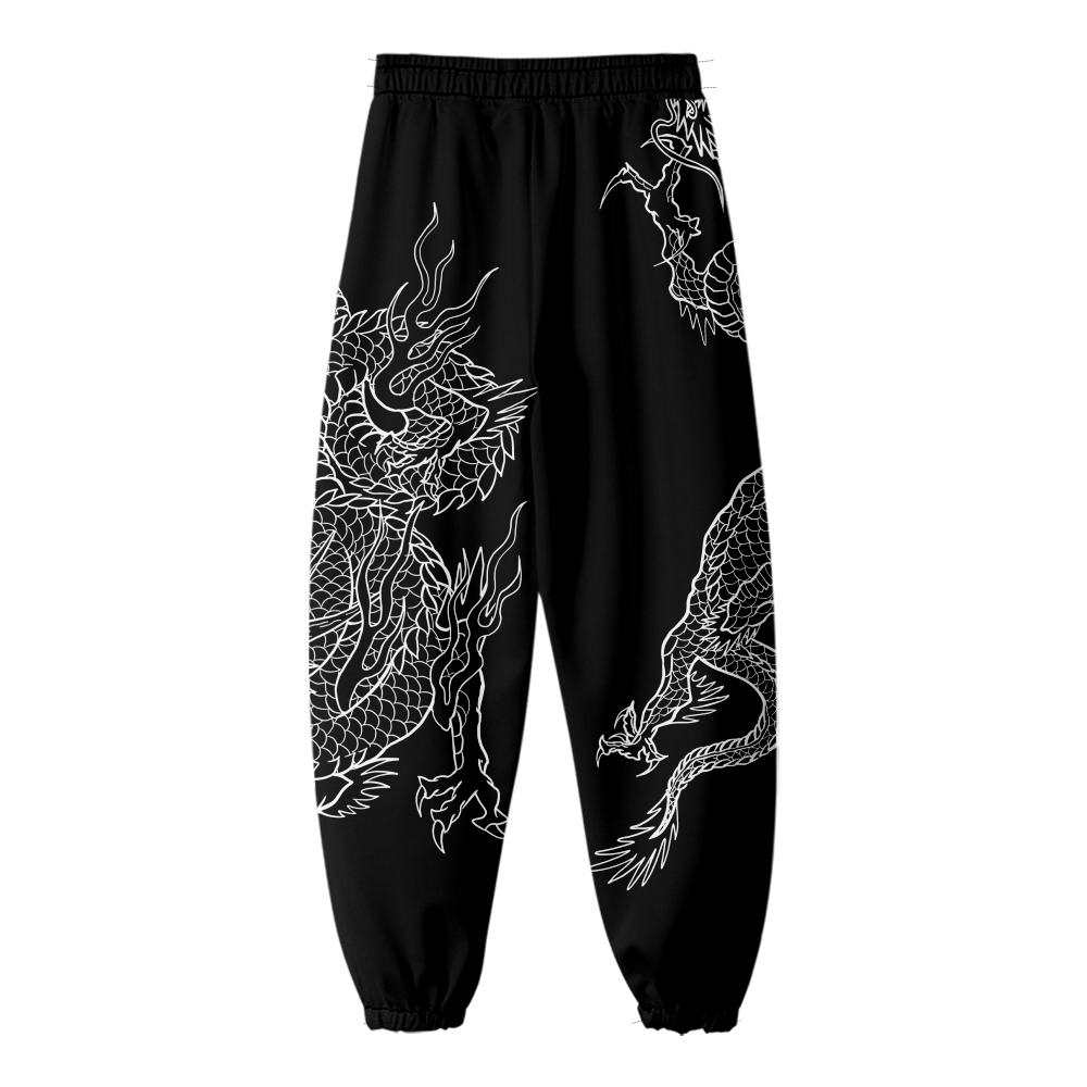 Pantalones Deportivos 3D de An - Women Shoes Joggers reseña y precio