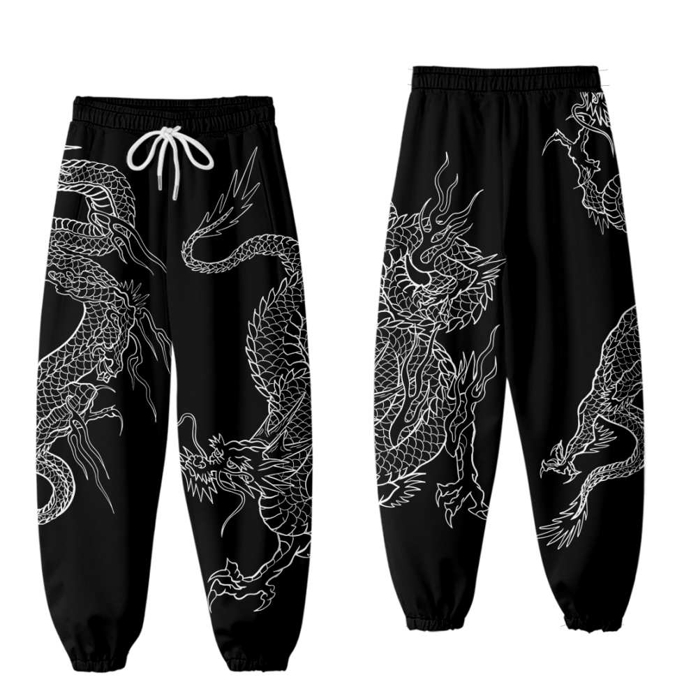 Pantalones Deportivos 3D de An - Women Shoes Joggers reseña y precio