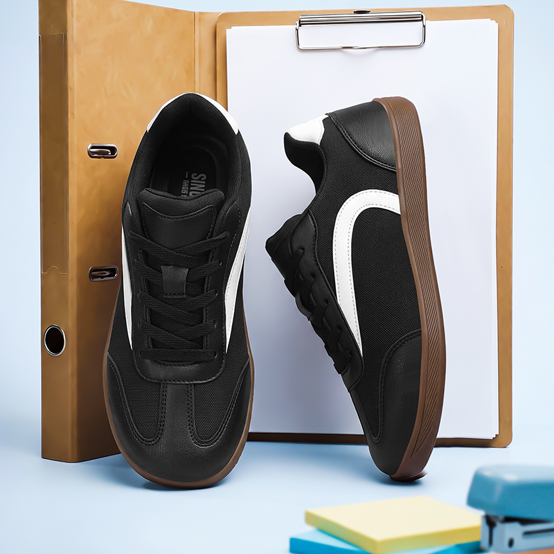 Zapatillas de moda transpirabl - Women Shoes Big W reseña y precio