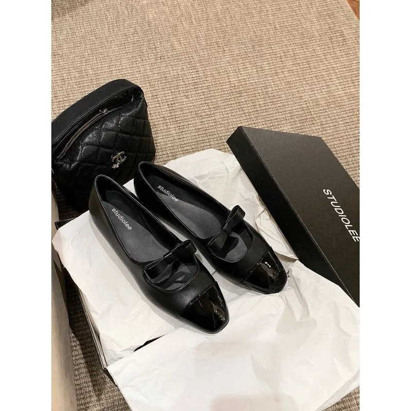 2026Zapatos de mujer Janes de  - Women Shoes Size reseña y precio