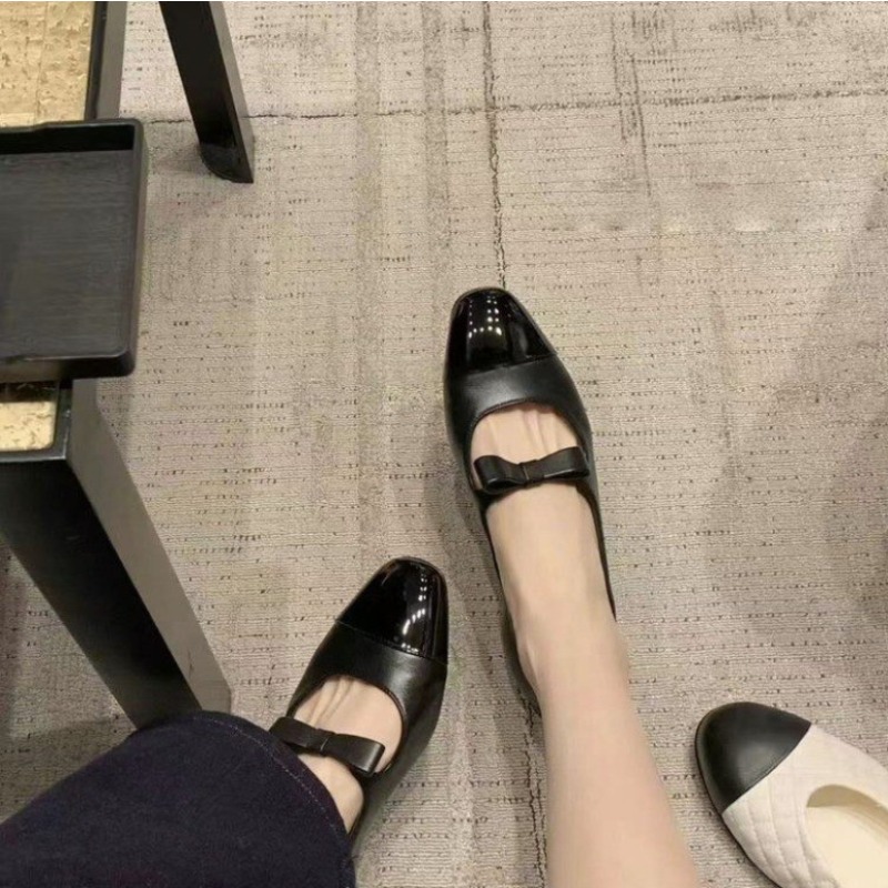 2026Zapatos de mujer Janes de  - Women Shoes Size reseña y precio