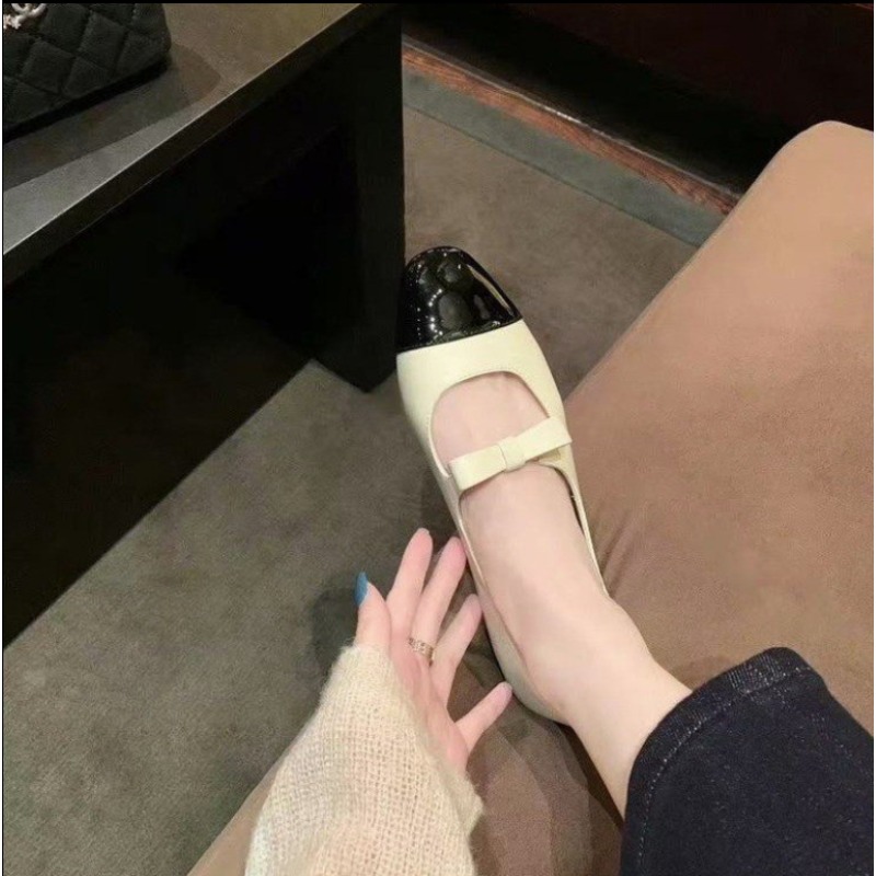 2026Zapatos de mujer Janes de  - Women Shoes Size reseña y precio