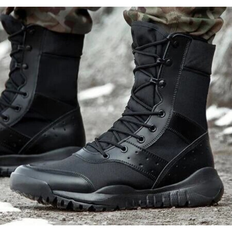 Botas tácticas impermeables y  - Women'S Shoes Hike reseña y precio