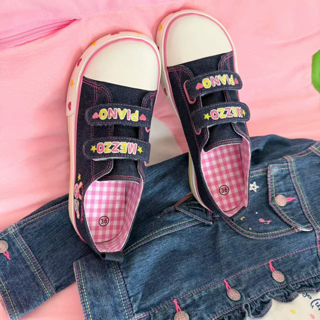 Zapatillas bajas bordadas de p - Women Shoes Store reseña y precio