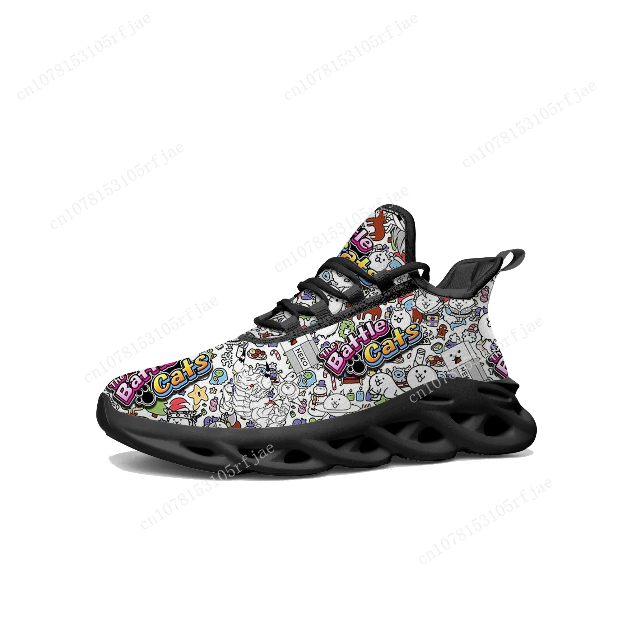 Zapatillas planas The Battle C - Women Shoes Sneakers reseña y precio