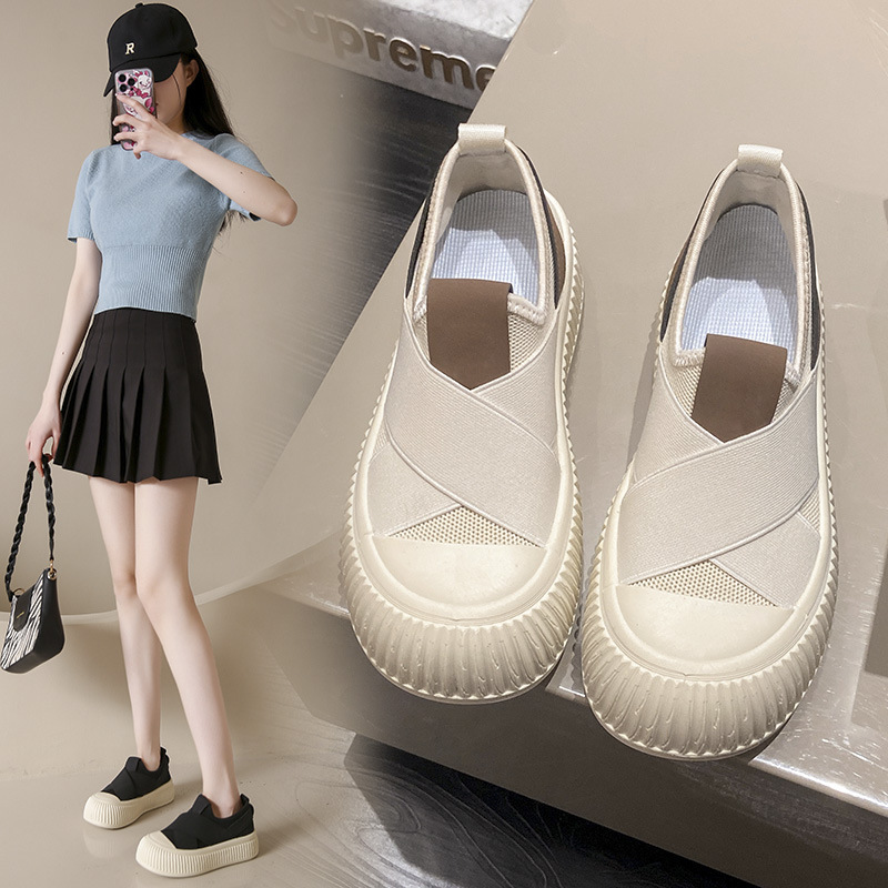 Zapatos Casuales Retro 2026, E - Women Shoes Sale reseña y precio