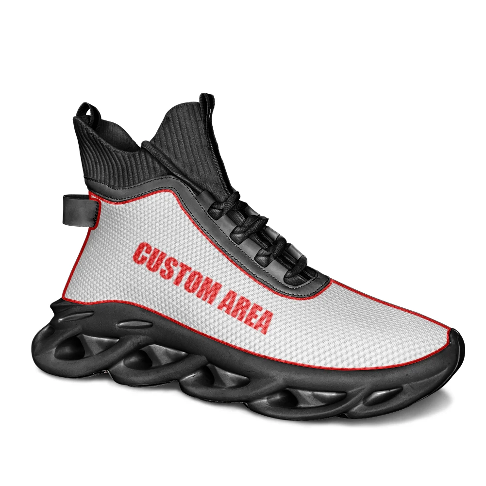 Zapatillas planas de caña alta - Women'S Shoes Hike reseña y precio