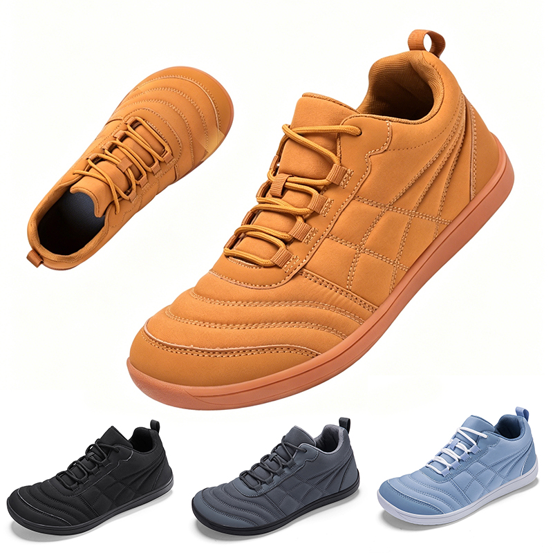 Zapatos Minimalistas de Punta  - Women Shoes Big W reseña y precio