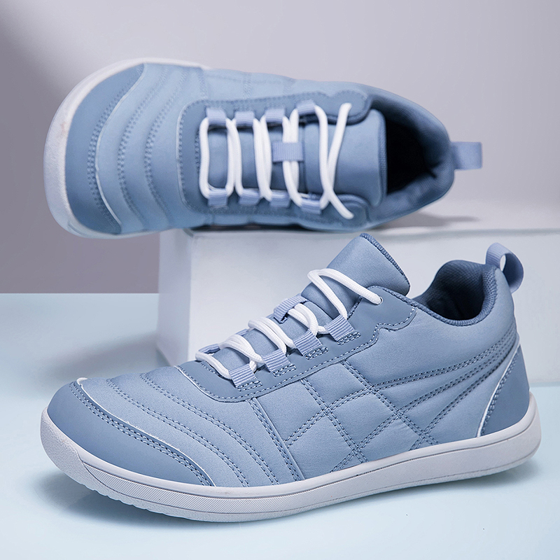Zapatos Minimalistas de Punta  - Women Shoes Big W reseña y precio