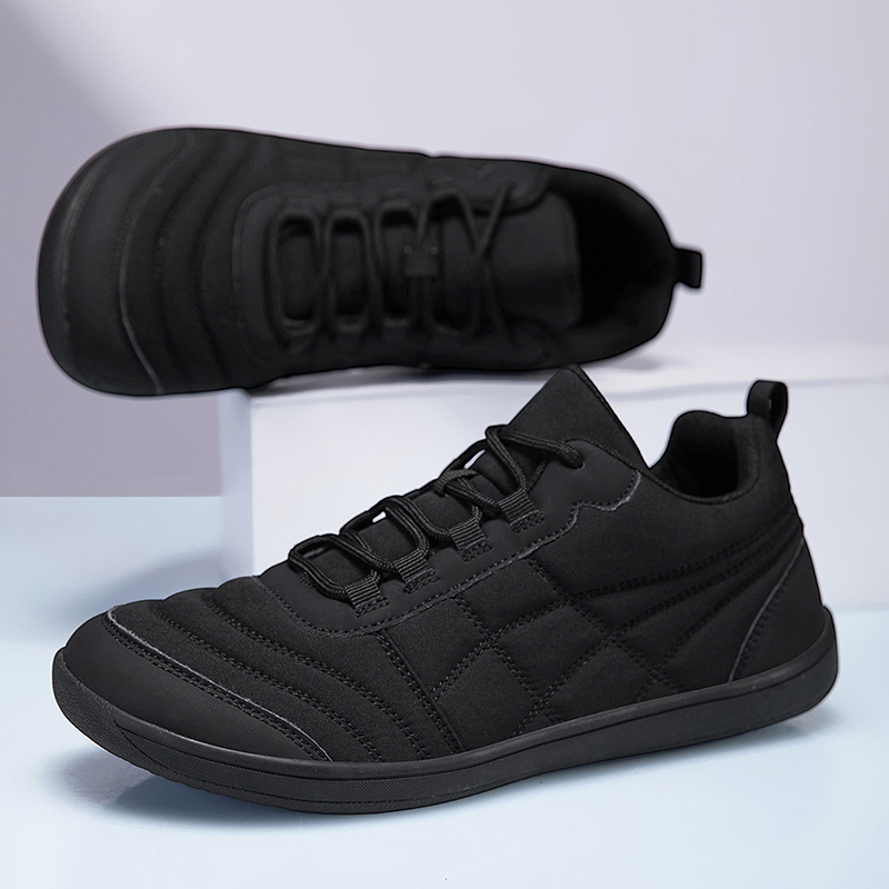 Zapatos Minimalistas de Punta  - Women Shoes Big W reseña y precio