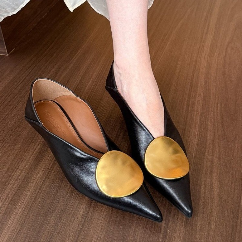 2025 Primavera Verano calzado  - Women Shoes Size reseña y precio