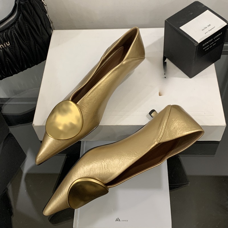 2025 Primavera Verano calzado  - Women Shoes Size reseña y precio