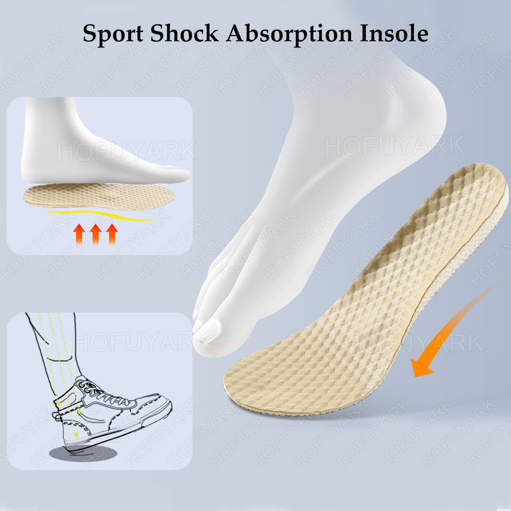 Plantillas Deportivas de PU de - Women'S Shoes High Arch Support reseña y precio