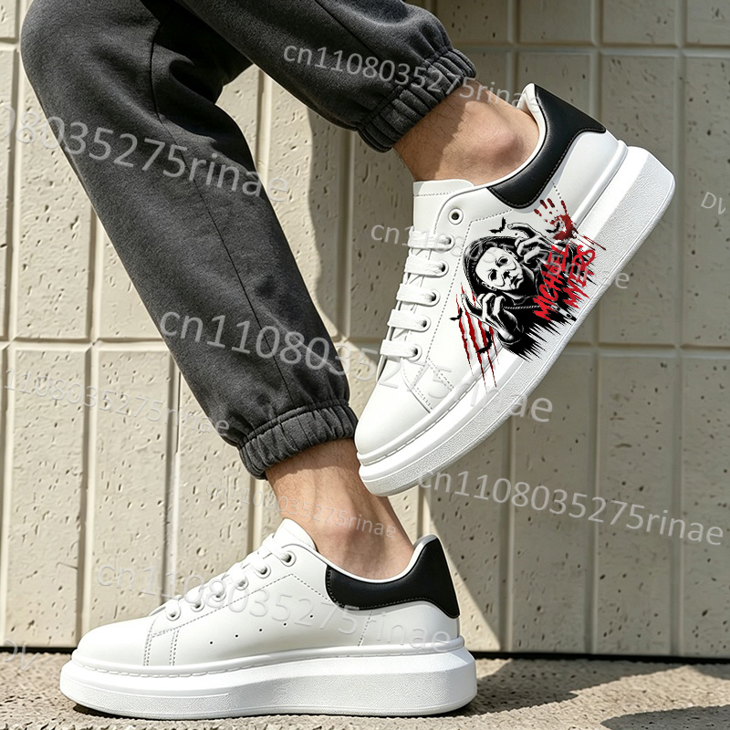 Zapatillas de Tenis Blancas co - Women Shoes Myer reseña y precio