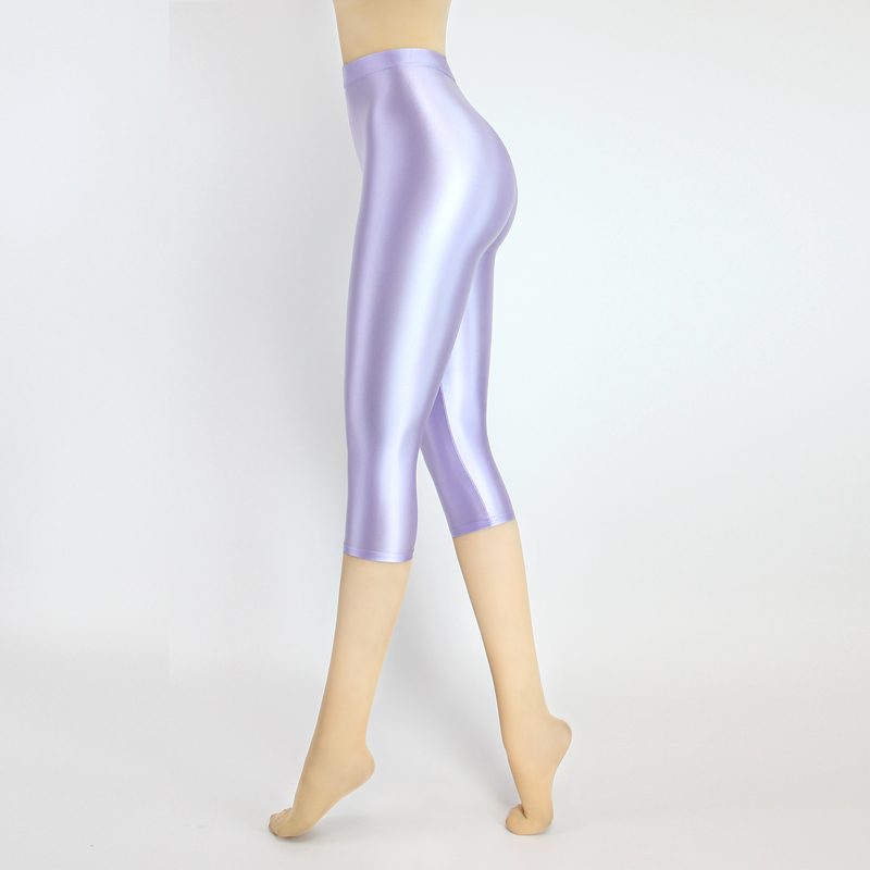 Pantalones de satén sedosos pa - Women Shoes Joggers reseña y precio