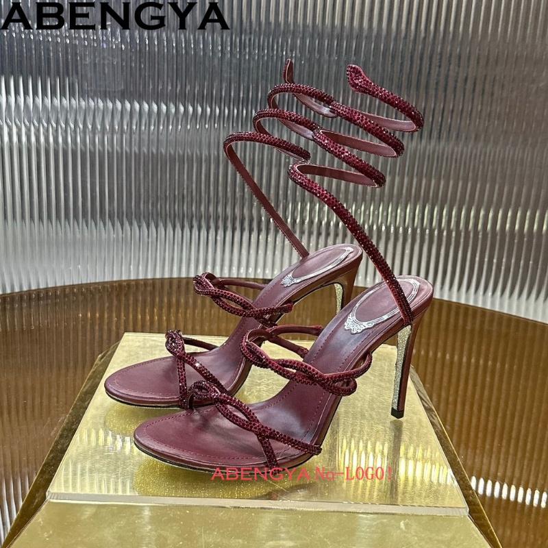 Gran oferta, Sandalias de tacó - Women Shoes Sale reseña y precio