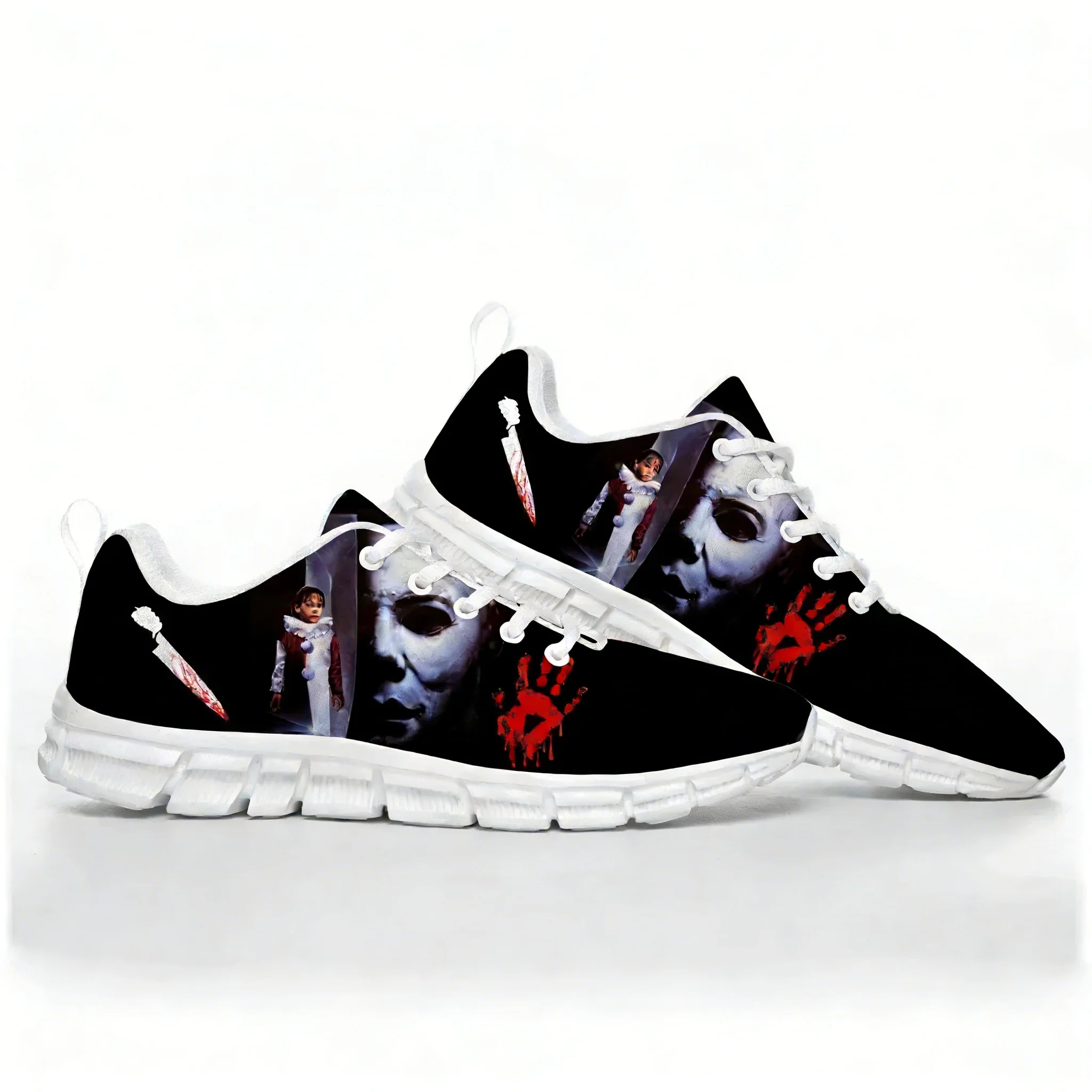 Zapatos deportivos de terror p - Women Shoes Myer reseña y precio