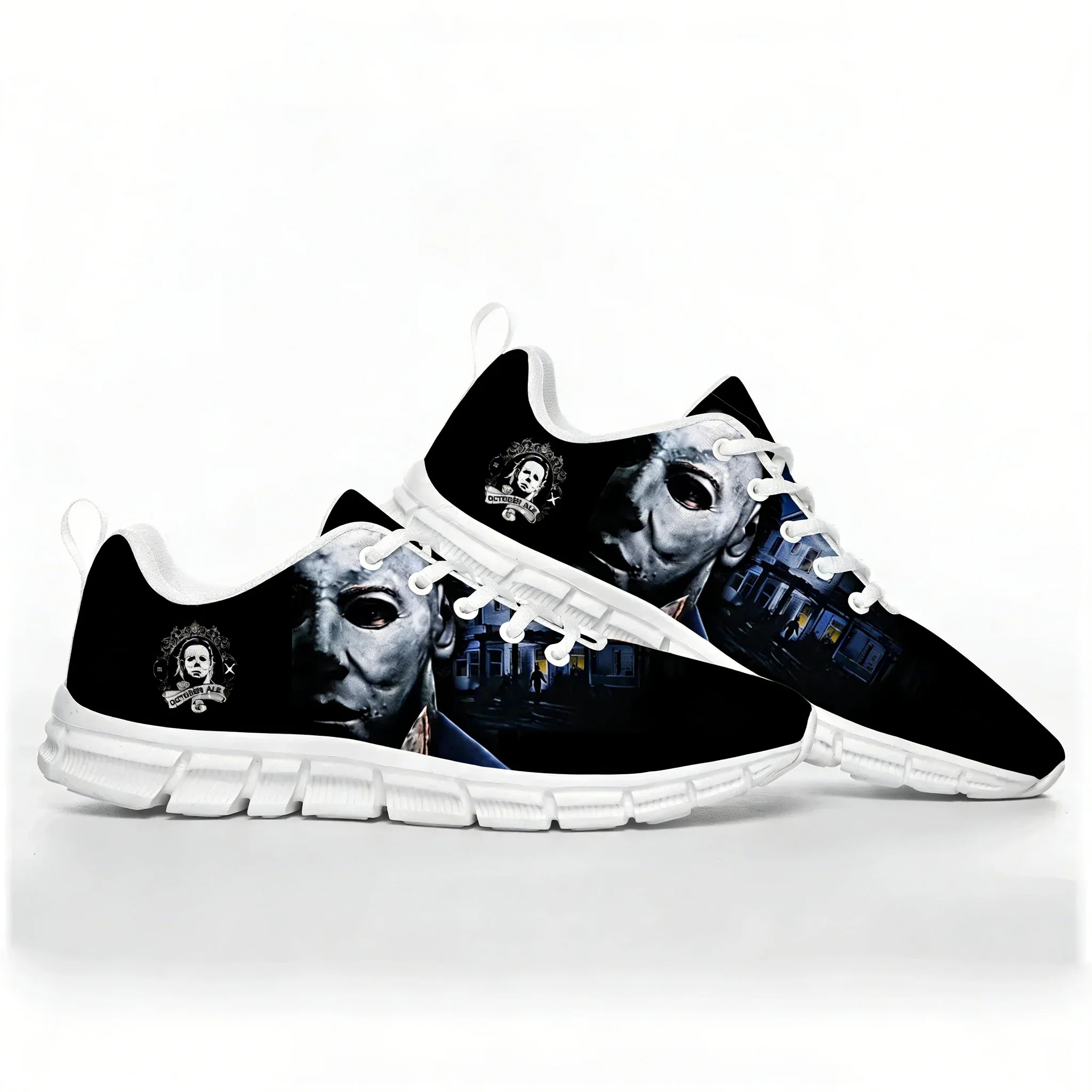 Zapatos deportivos de terror p - Women Shoes Myer reseña y precio