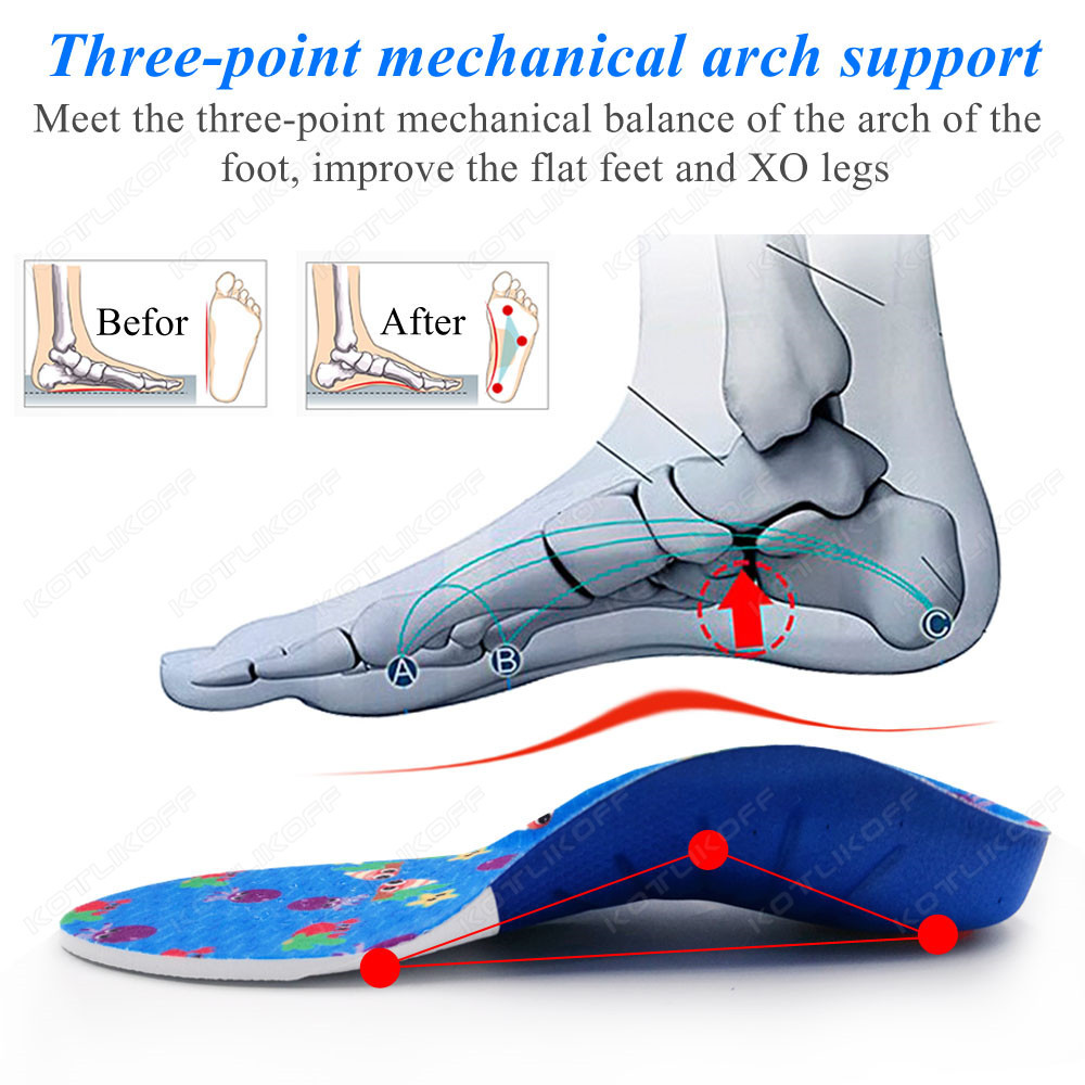Plantillas ortopédicas para ni - Women'S Shoes High Arch Support reseña y precio