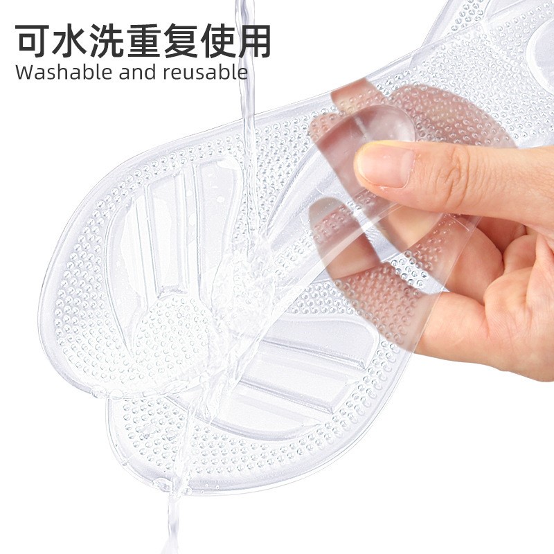 Plantillas ortopédicas de Gel  - Women'S Shoes High Arch Support reseña y precio
