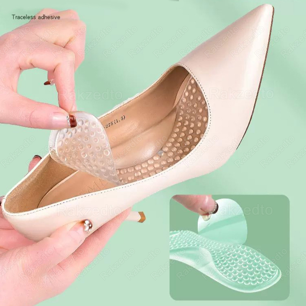 Plantillas de silicona para za - Women'S Shoes High Arch Support reseña y precio