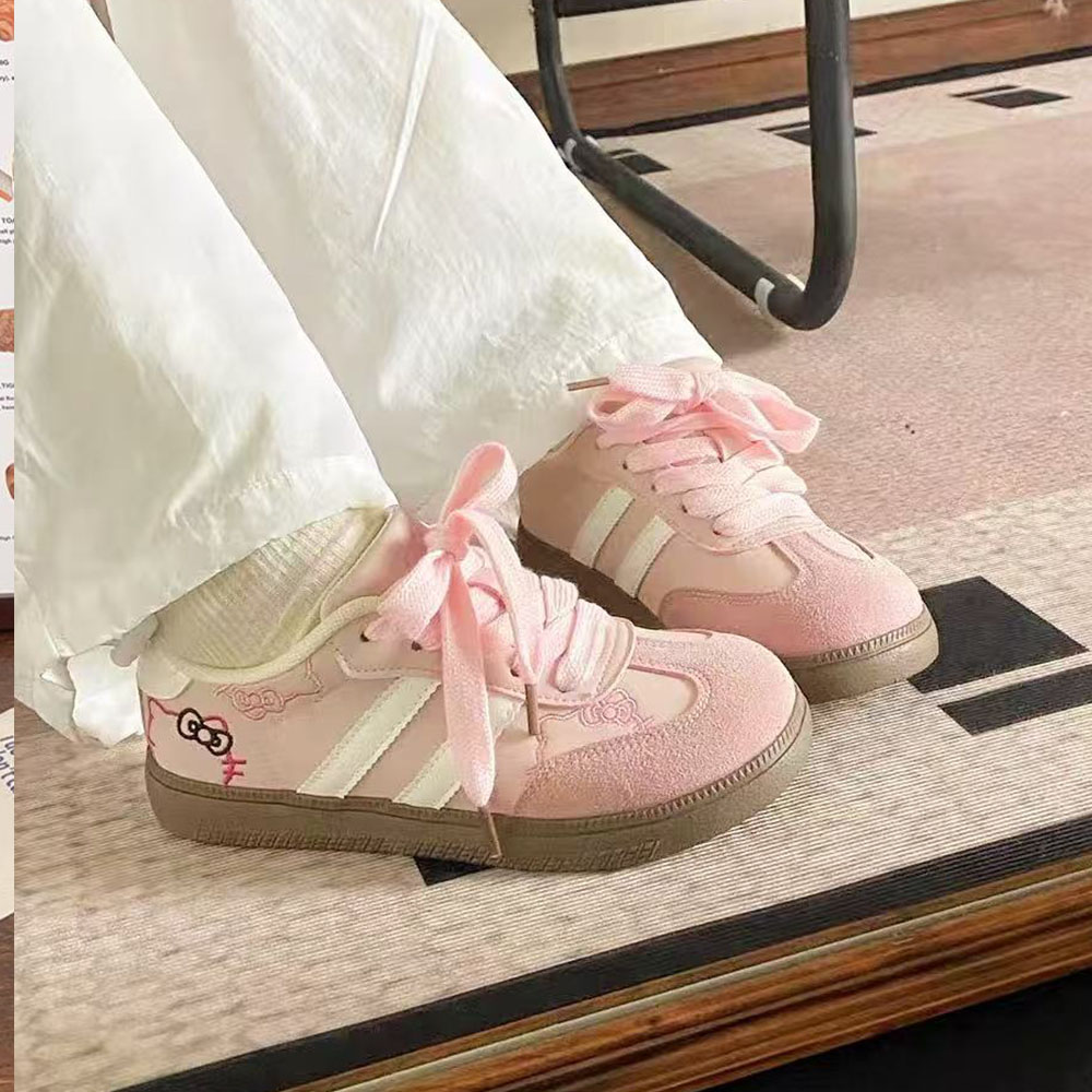 Hello Kitty, zapatillas inform - Women Shoes Sale reseña y precio