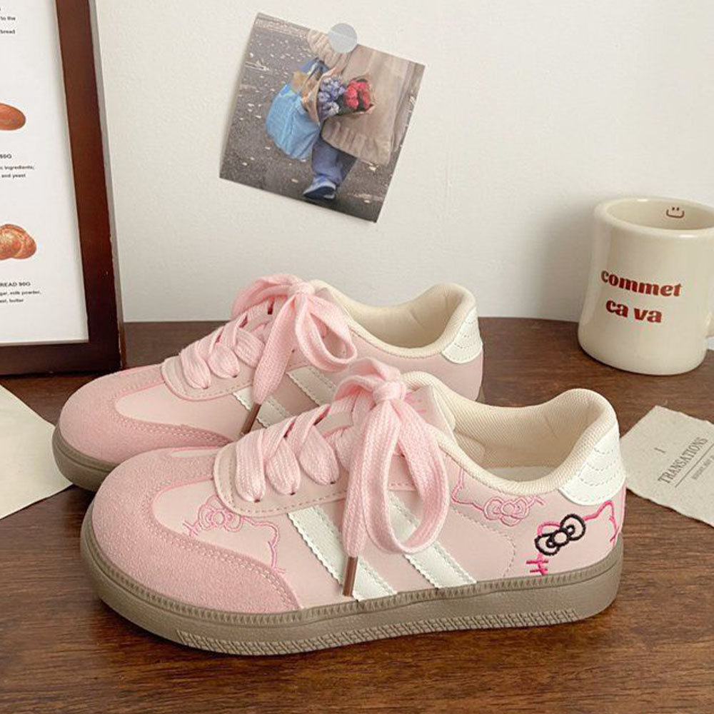 Hello Kitty, zapatillas inform - Women Shoes Sale reseña y precio
