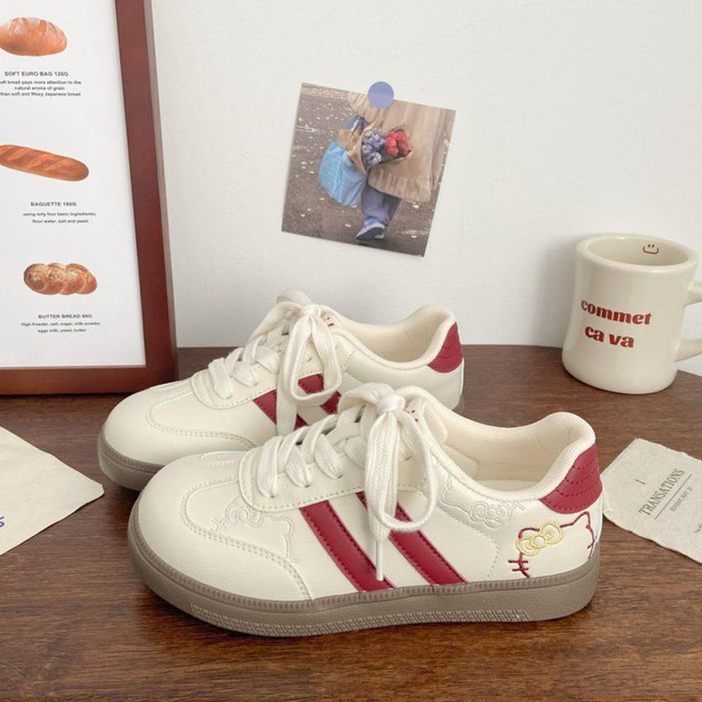 Hello Kitty, zapatillas inform - Women Shoes Sale reseña y precio