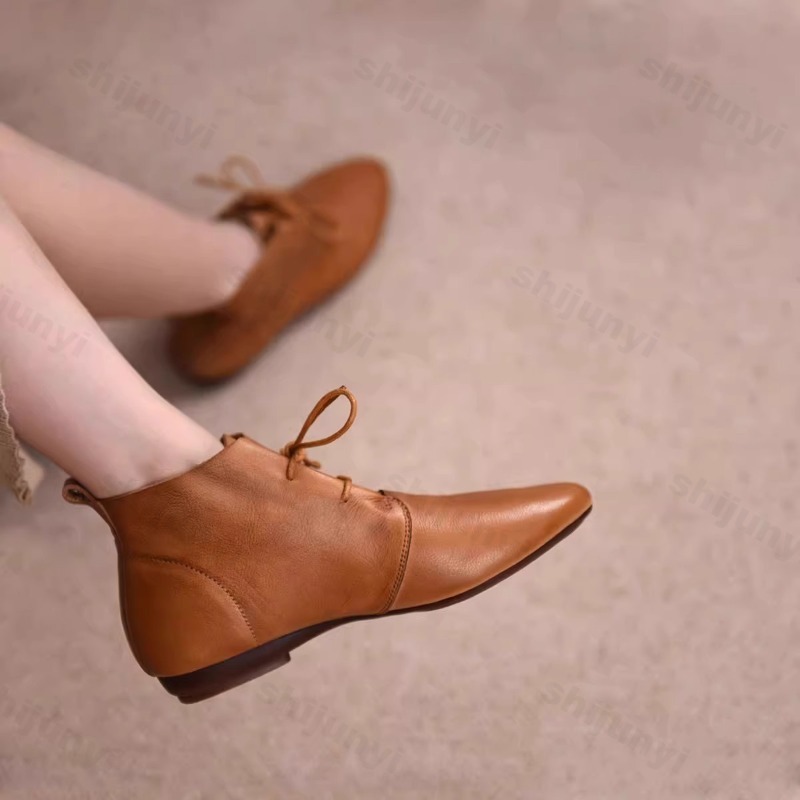 Botas cortas para mujer 2025,  - Women'S Shoes Trending 2025 reseña y precio