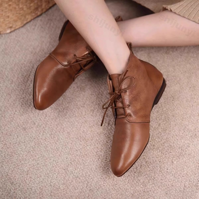 Botas cortas para mujer 2025,  - Women'S Shoes Trending 2025 reseña y precio