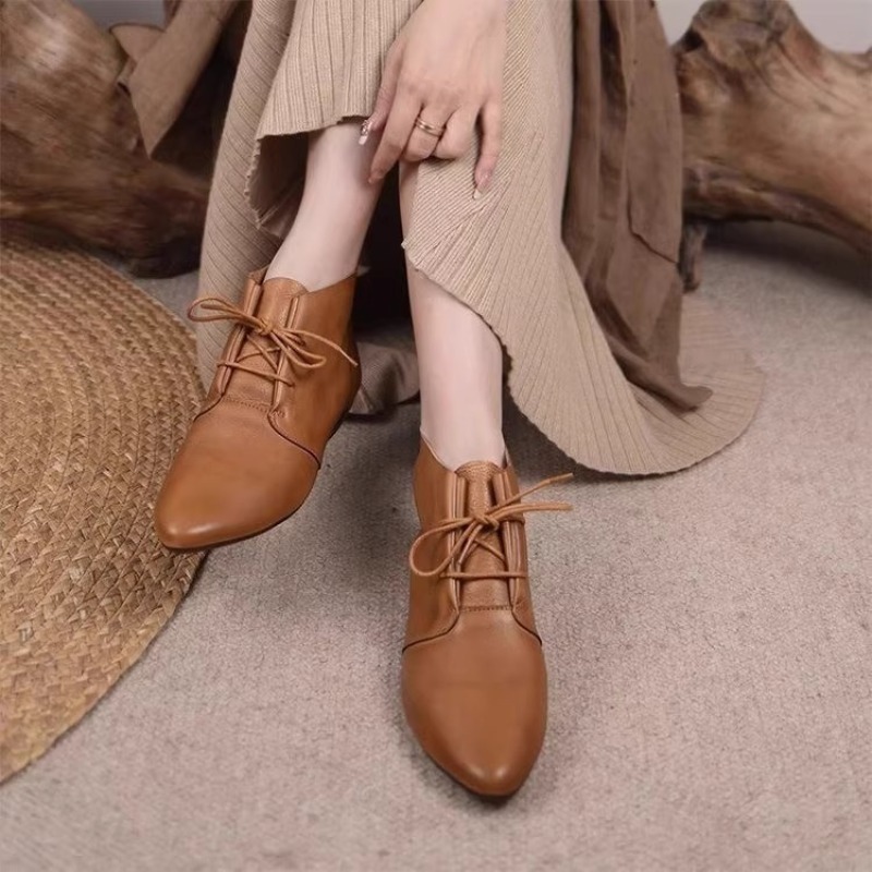 Botas cortas para mujer 2025,  - Women'S Shoes Trending 2025 reseña y precio