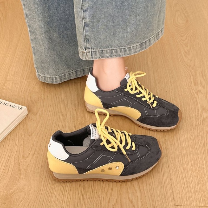 Zapatillas Retro de Bloques de - Women Shoes Sneakers reseña y precio