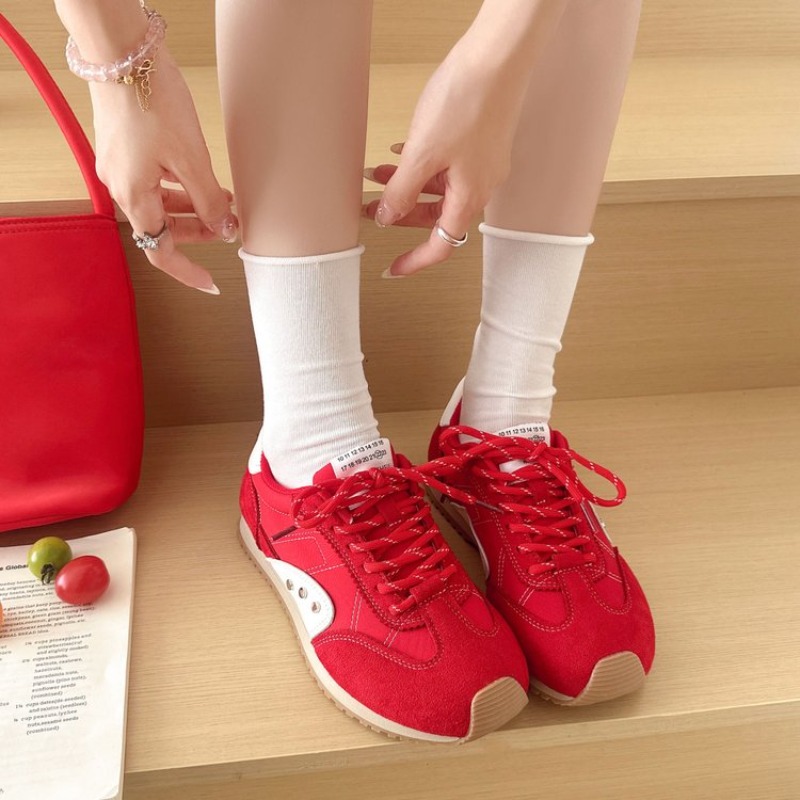 Zapatillas Retro de Bloques de - Women Shoes Sneakers reseña y precio