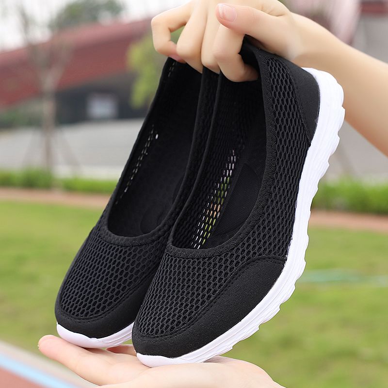 Zapatos de tela para hombre, d - Women'S Shoes In Wide Width reseña y precio