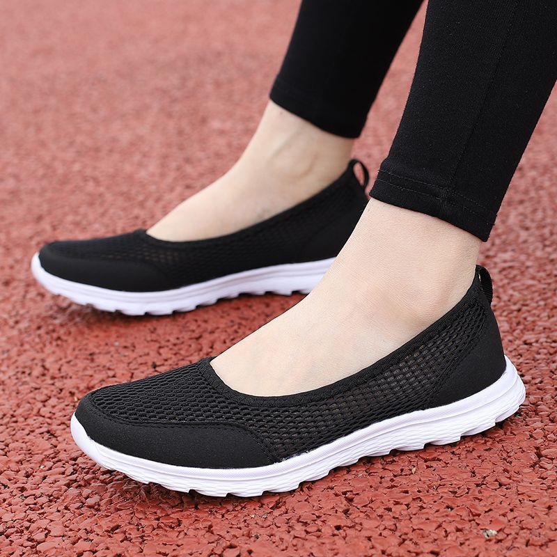 Zapatos de tela para hombre, d - Women'S Shoes In Wide Width reseña y precio