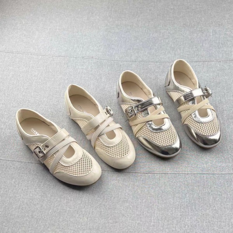 Nuevas Zapatillas Tejidas con  - Women Shoes Sneakers reseña y precio