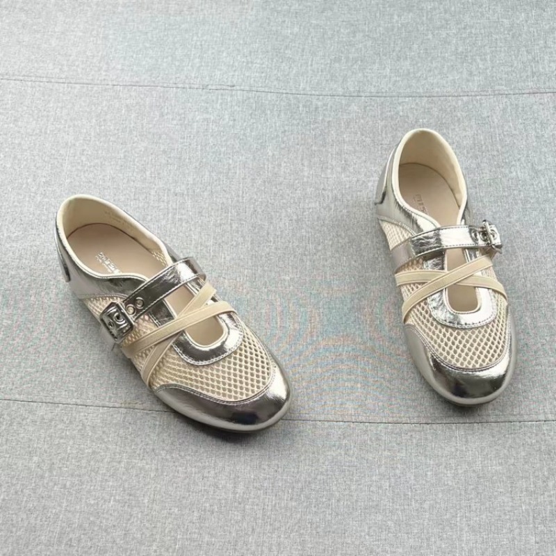 Nuevas Zapatillas Tejidas con  - Women Shoes Sneakers reseña y precio