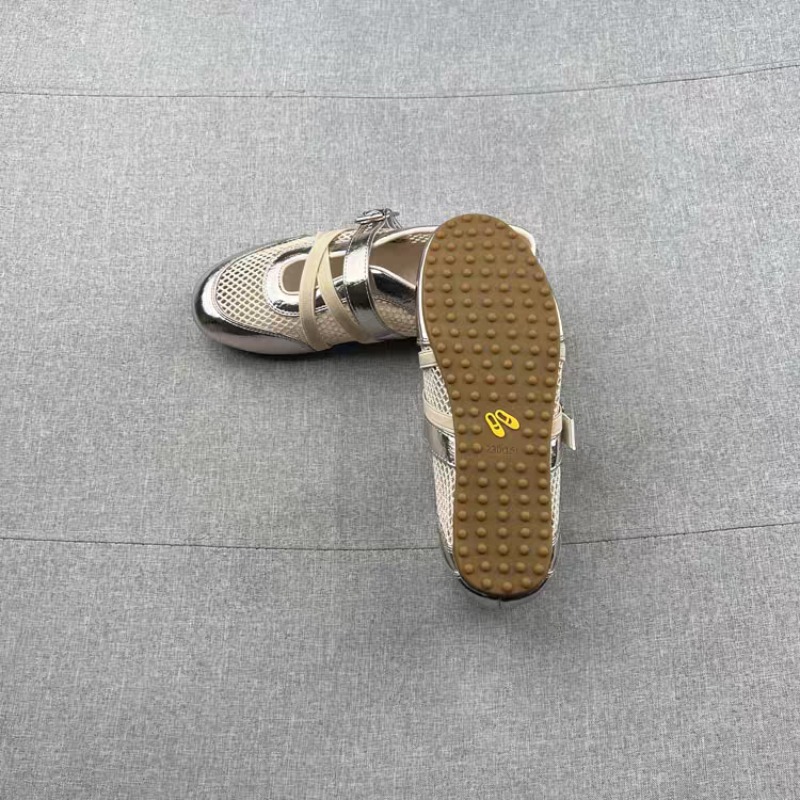 Nuevas Zapatillas Tejidas con  - Women Shoes Sneakers reseña y precio