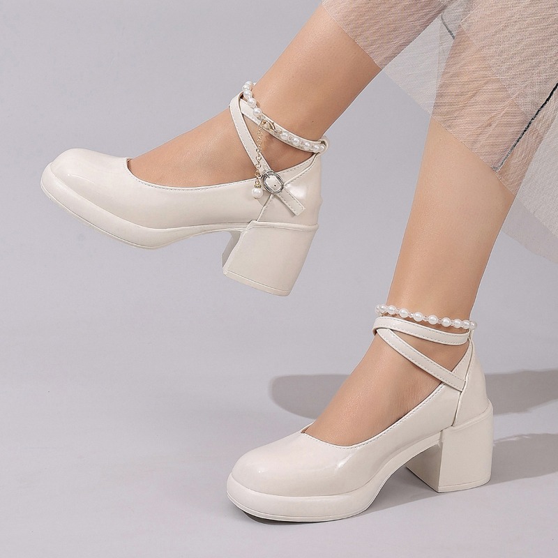 Nuevos zapatos de tacón para m - Women Shoes Size reseña y precio