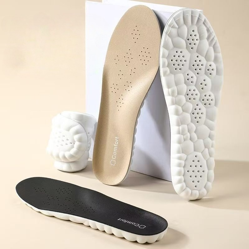 1 par de plantillas de látex d - Women'S Shoes High Arch Support reseña y precio