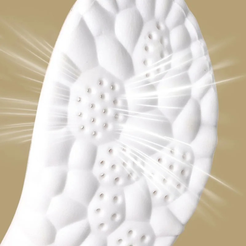 1 par de plantillas de látex d - Women'S Shoes High Arch Support reseña y precio