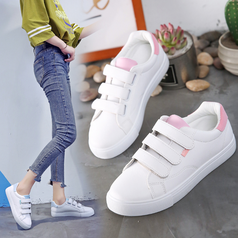 Nuevos zapatos blancos de otoñ - Women Shoes Sale reseña y precio
