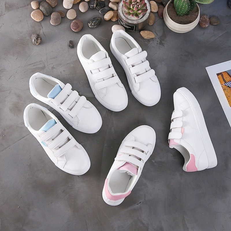 Nuevos zapatos blancos de otoñ - Women Shoes Sale reseña y precio