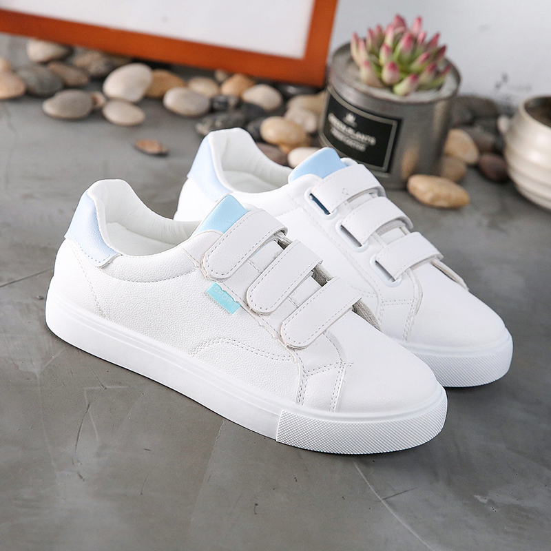 Nuevos zapatos blancos de otoñ - Women Shoes Sale reseña y precio