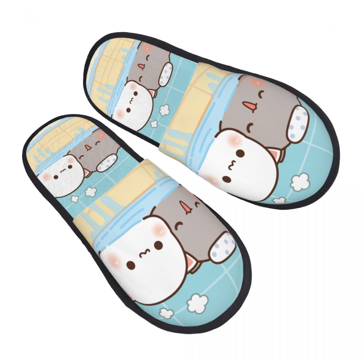 Zapatillas de baño personaliza - Women Shoes Mochi reseña y precio