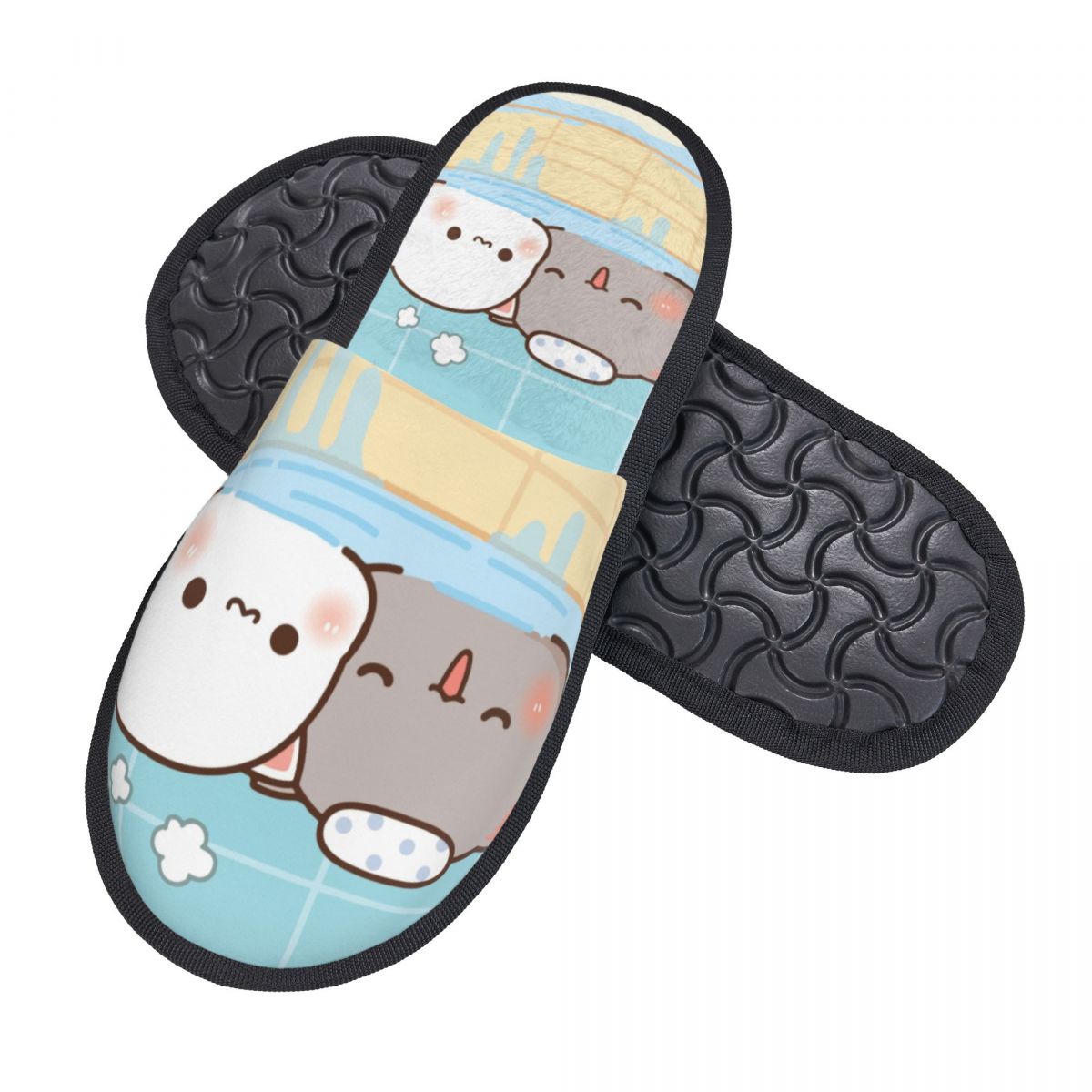 Zapatillas de baño personaliza - Women Shoes Mochi reseña y precio