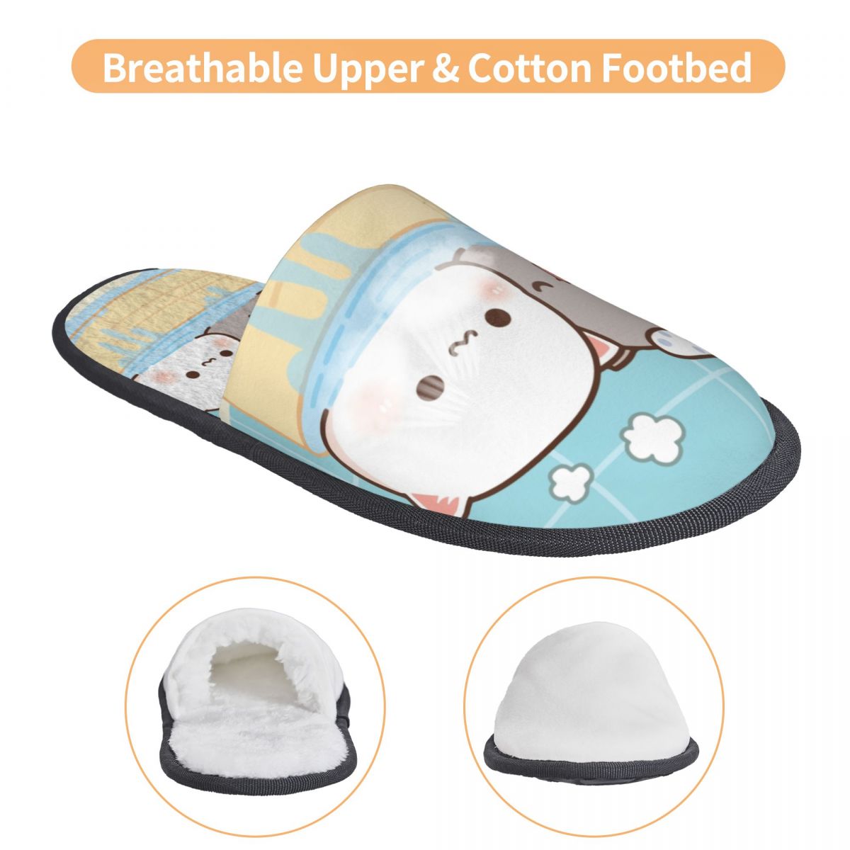 Zapatillas de baño personaliza - Women Shoes Mochi reseña y precio