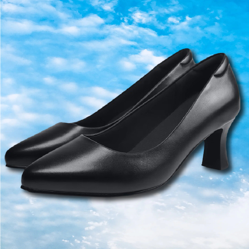 Zapatos de trabajo transpirabl - Women'S Shoes For Crews reseña y precio