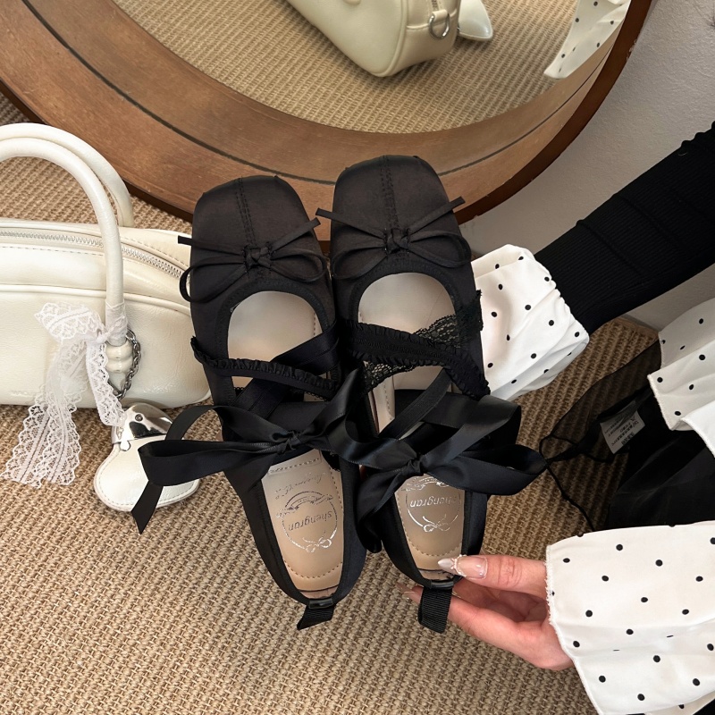 Nuevas Zapatillas Planas de Ba - Women Shoes Size reseña y precio