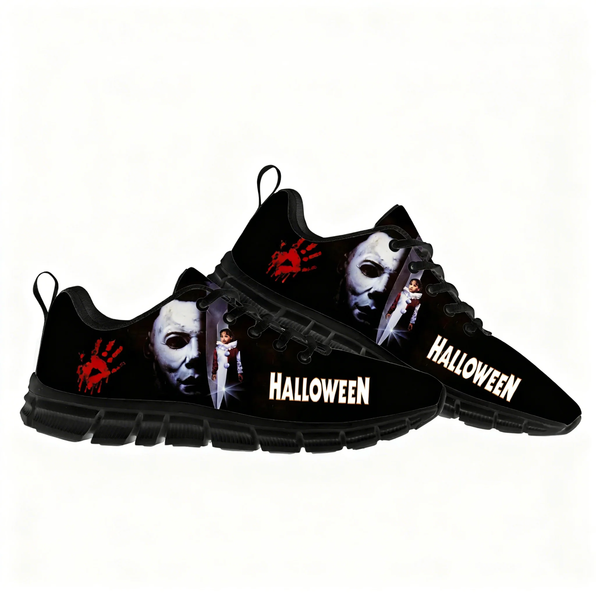 Michael Myers Halloween Killer - Women Shoes Myer reseña y precio